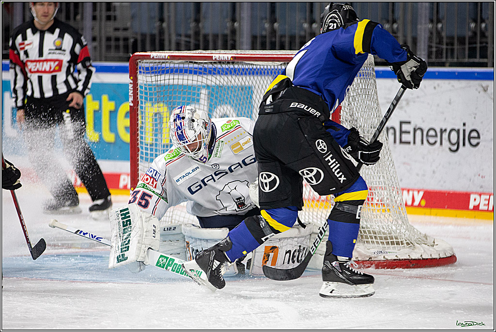 PENNY DEL;  Koelner Haie - Eisbaeren Berlin; Koeln, 22.02.2022